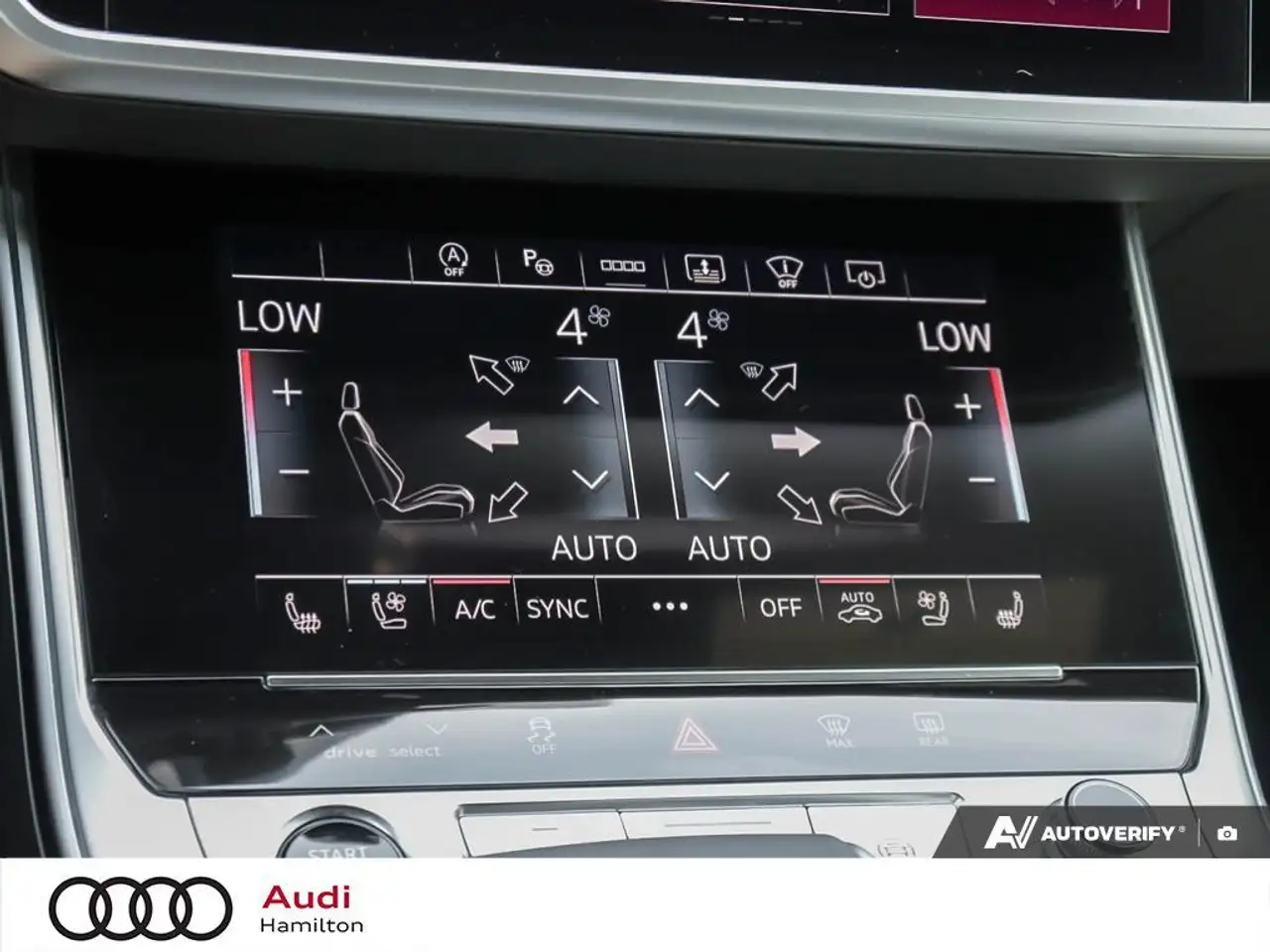 Audi A6 снимка Audi A6