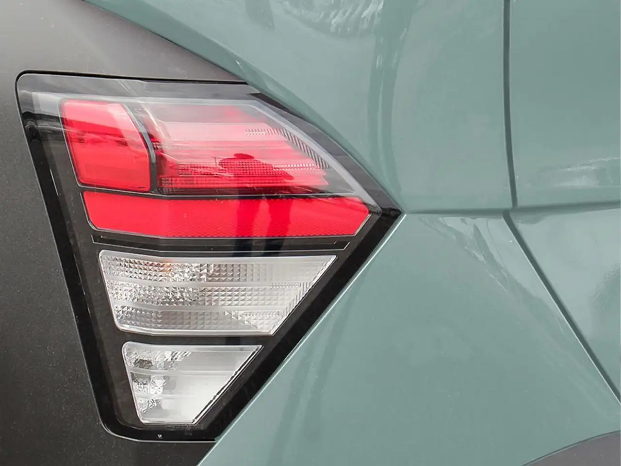 Hyundai KONA photo Hyundai KONA
