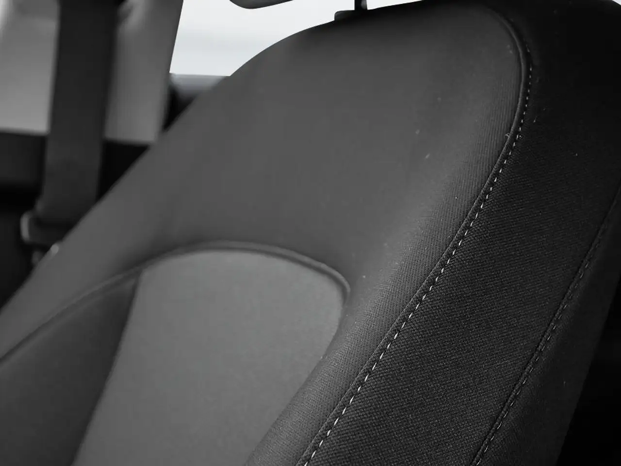 Hyundai KONA photo Hyundai KONA