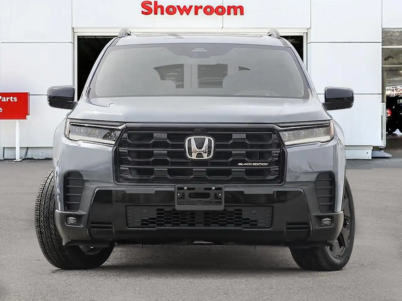 Honda Pilot снимка Honda Pilot
