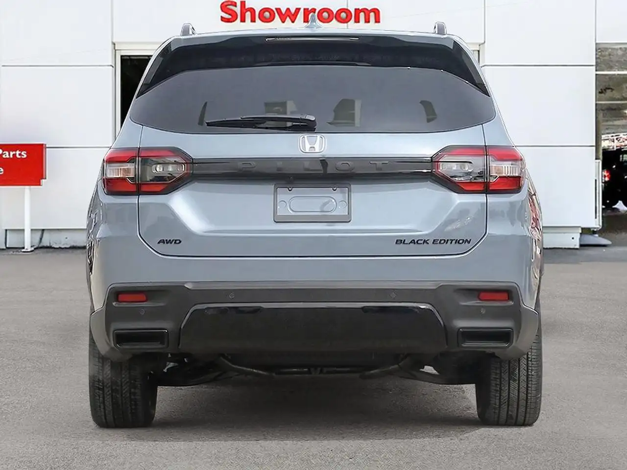 Honda Pilot снимка Honda Pilot
