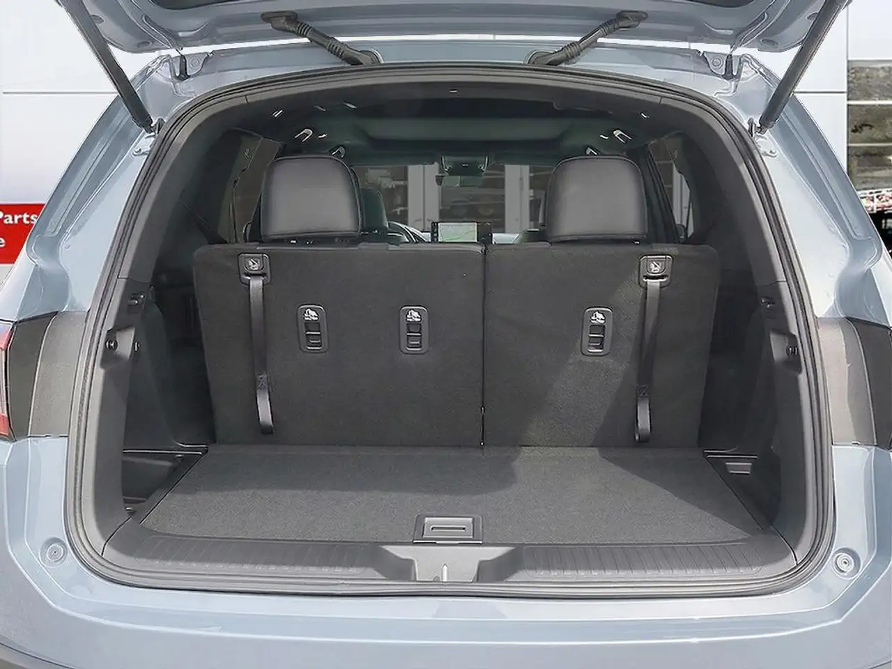 Honda Pilot снимка Honda Pilot