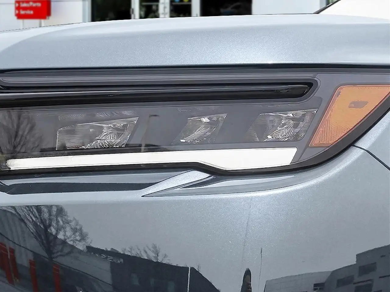 Honda Pilot снимка Honda Pilot