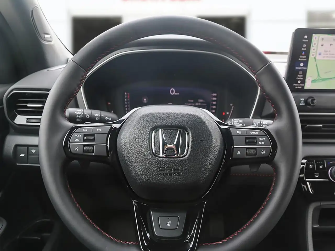 Honda Pilot снимка Honda Pilot