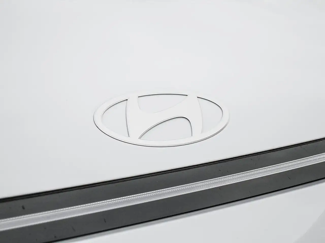 Hyundai KONA photo Hyundai KONA