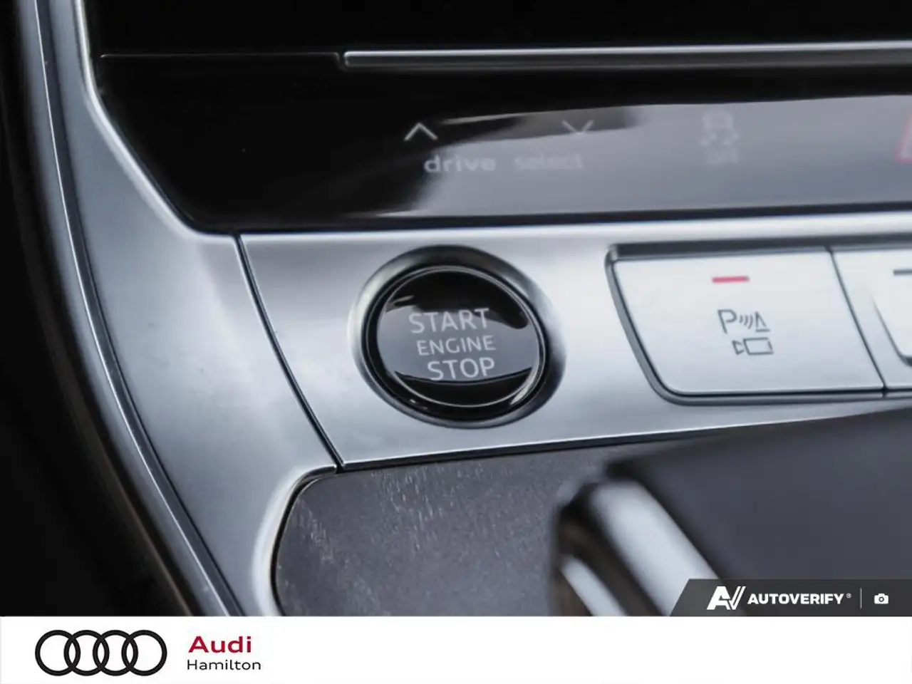 Audi A6 снимка Audi A6