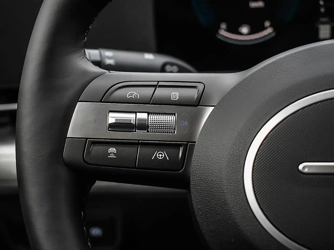Hyundai KONA photo Hyundai KONA