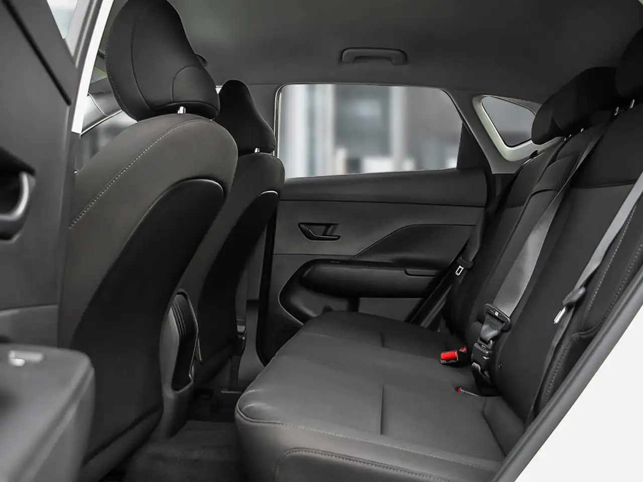 Hyundai KONA photo Hyundai KONA