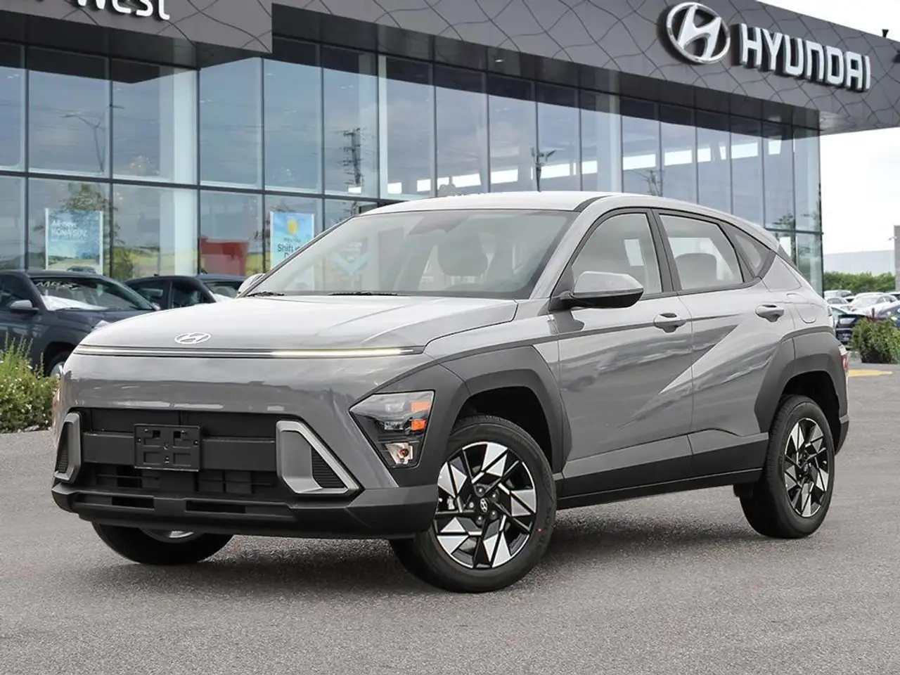 2026 Hyundai KONA