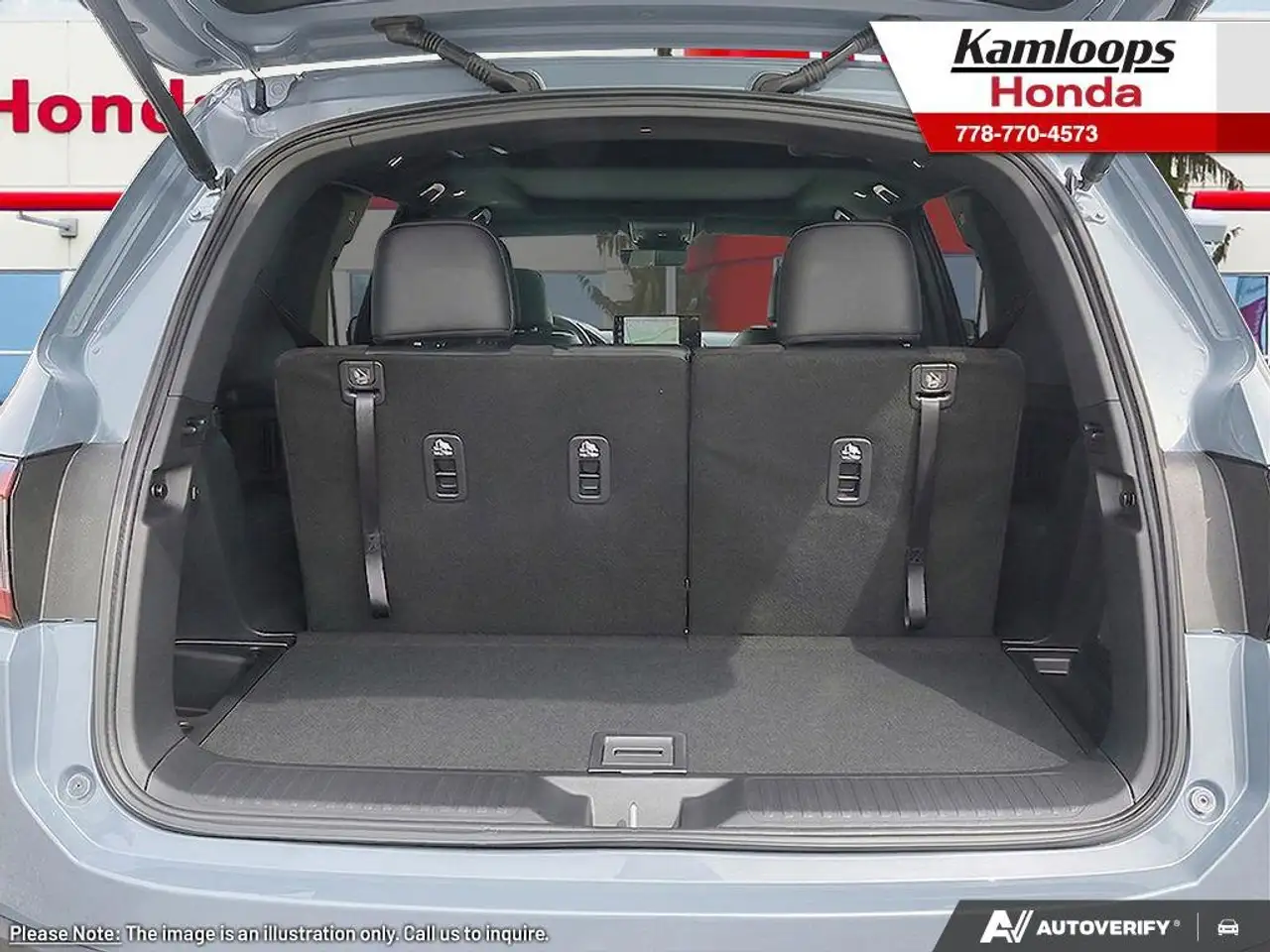 Honda Pilot снимка Honda Pilot