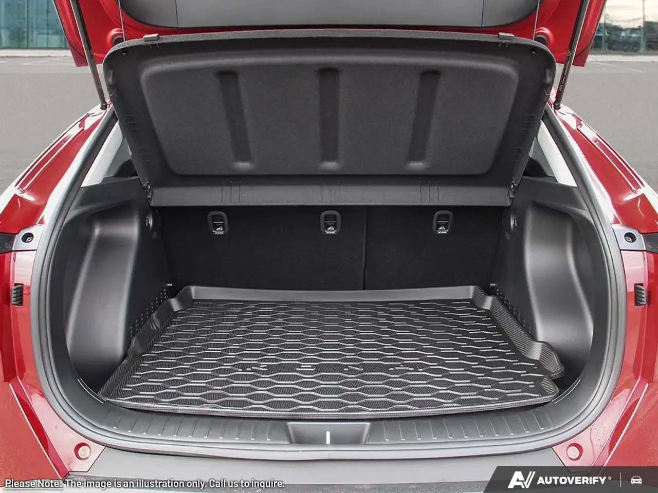 Hyundai KONA photo Hyundai KONA