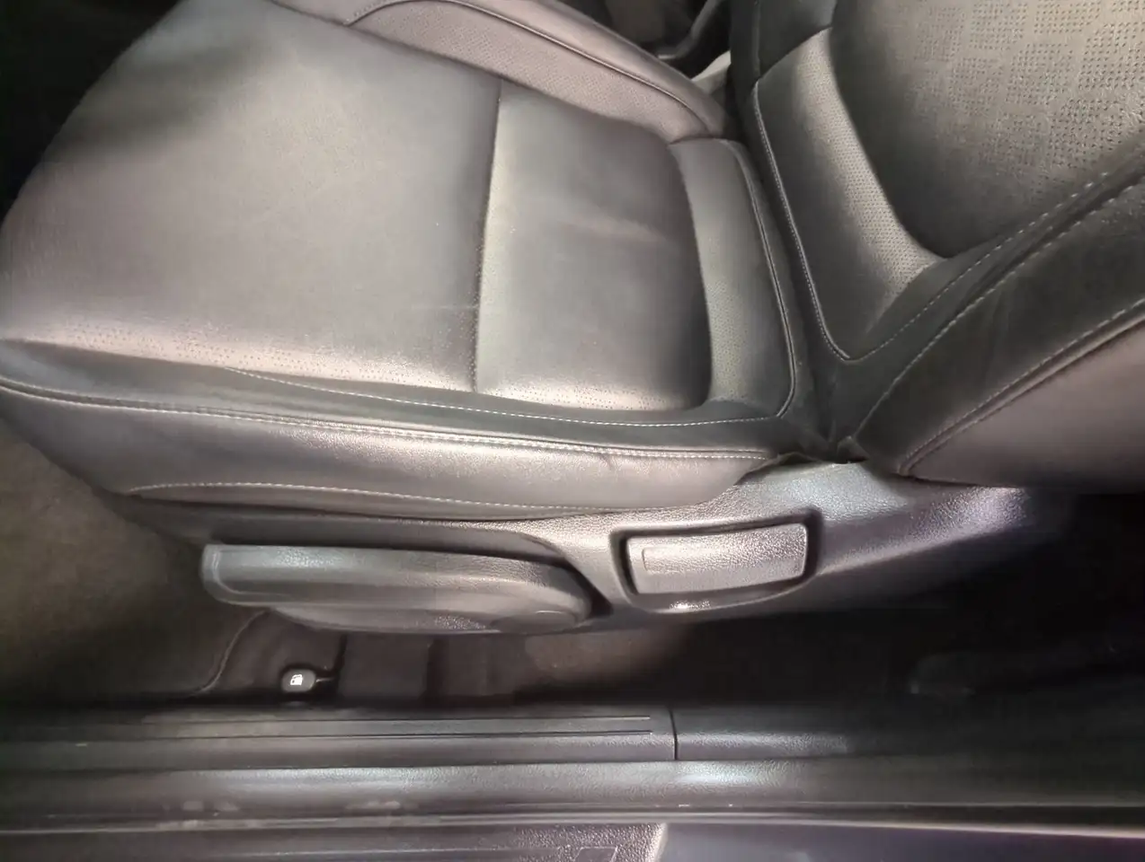 Kia Seltos снимка Kia Seltos