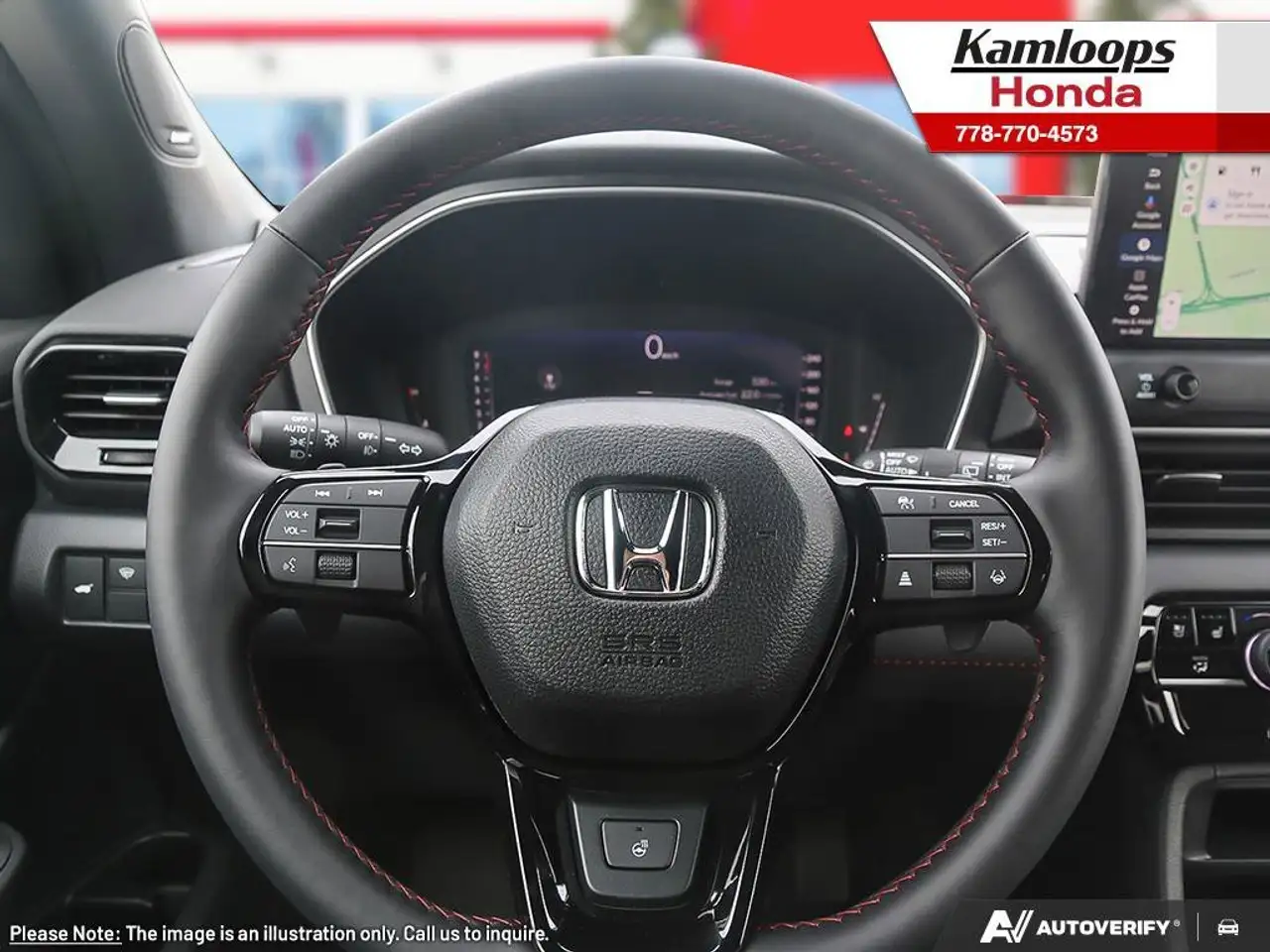 Honda Pilot снимка Honda Pilot