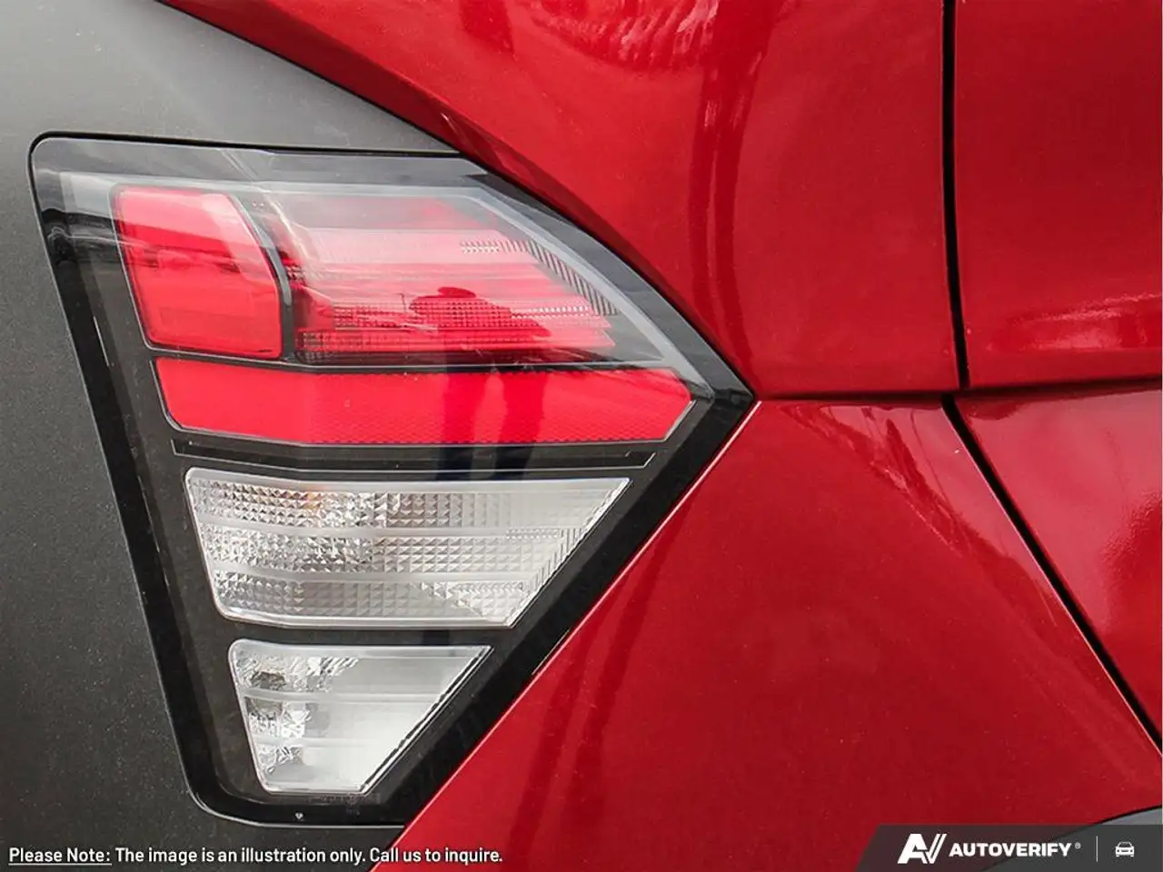 Hyundai KONA photo Hyundai KONA