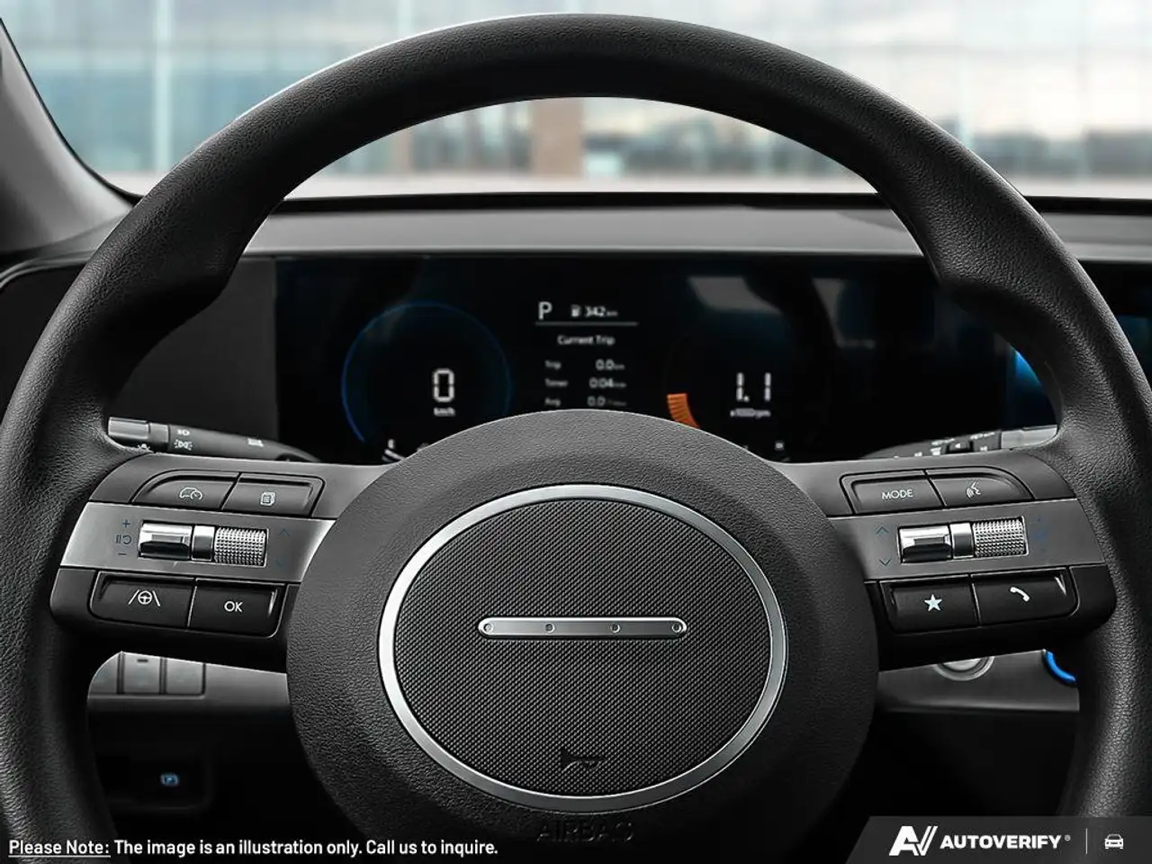 Hyundai KONA photo Hyundai KONA