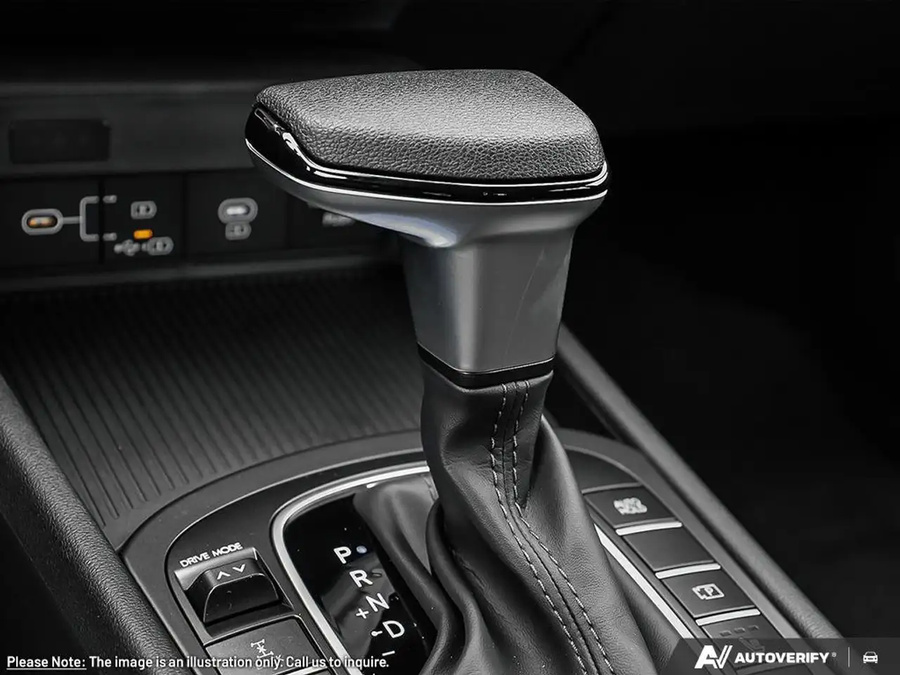 Hyundai KONA photo Hyundai KONA