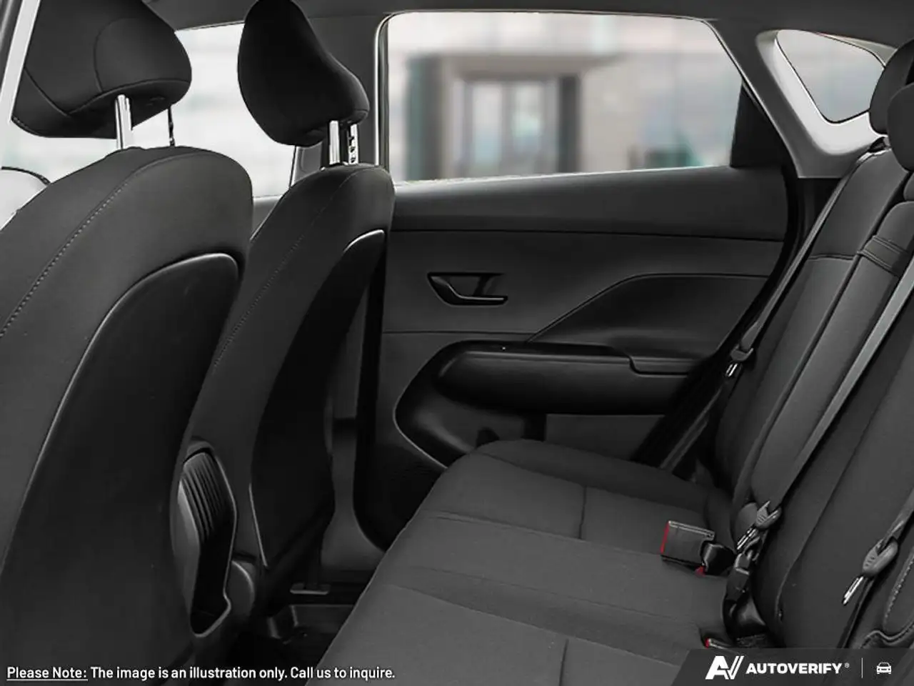 Hyundai KONA photo Hyundai KONA