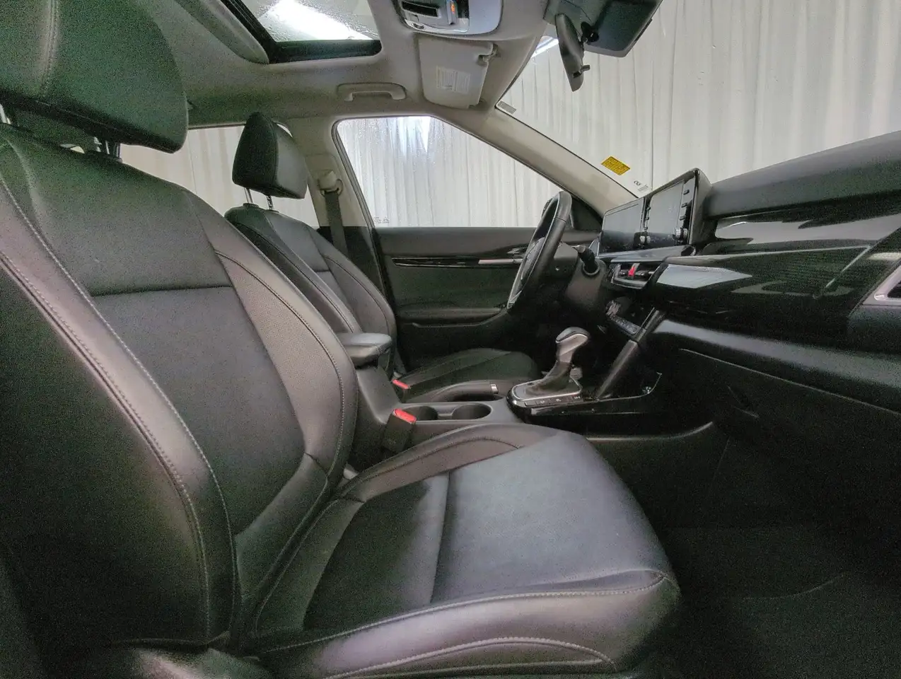 Kia Seltos снимка Kia Seltos