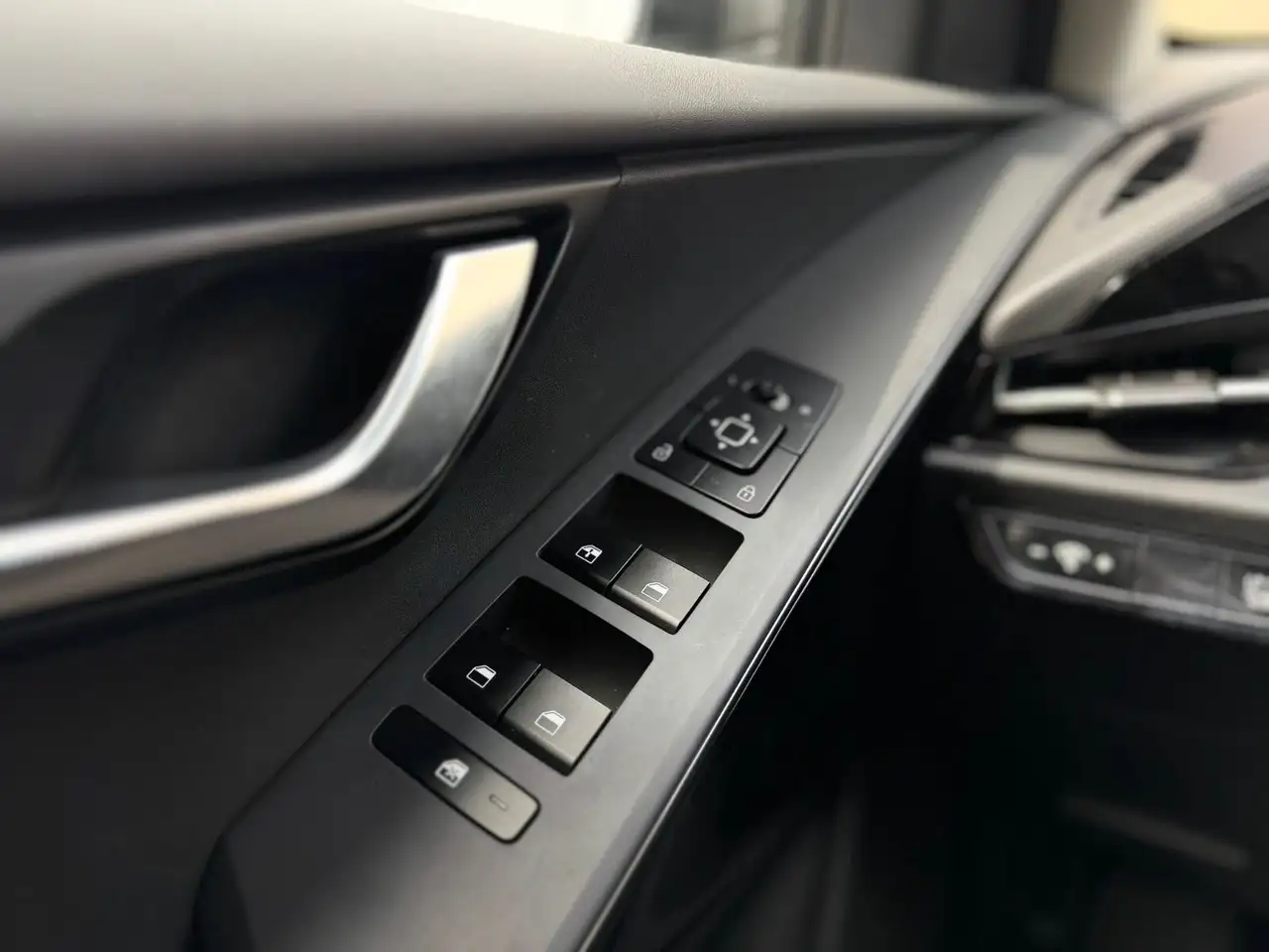 Kia Niro снимка Kia Niro