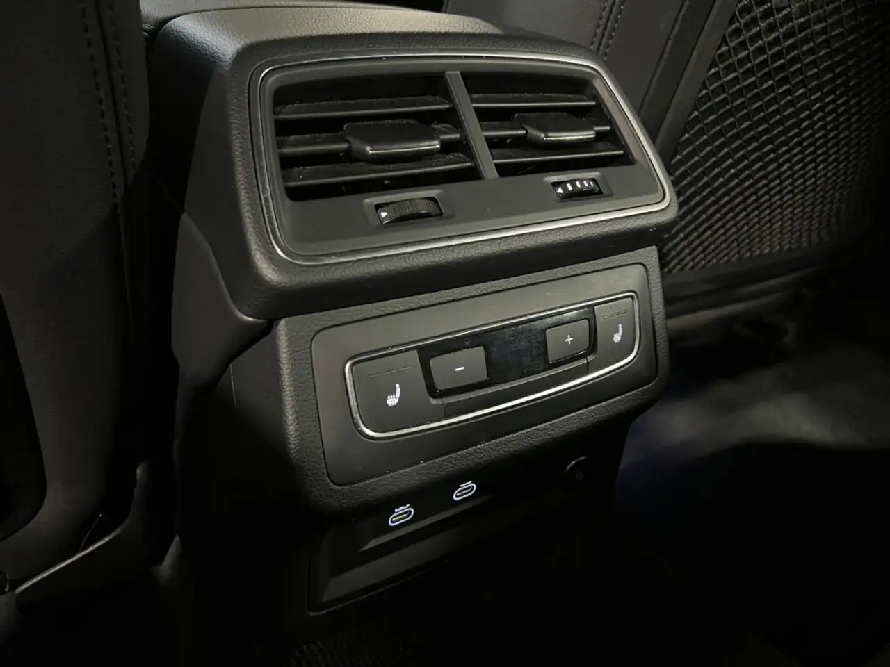 Audi A6 fotografie Audi A6