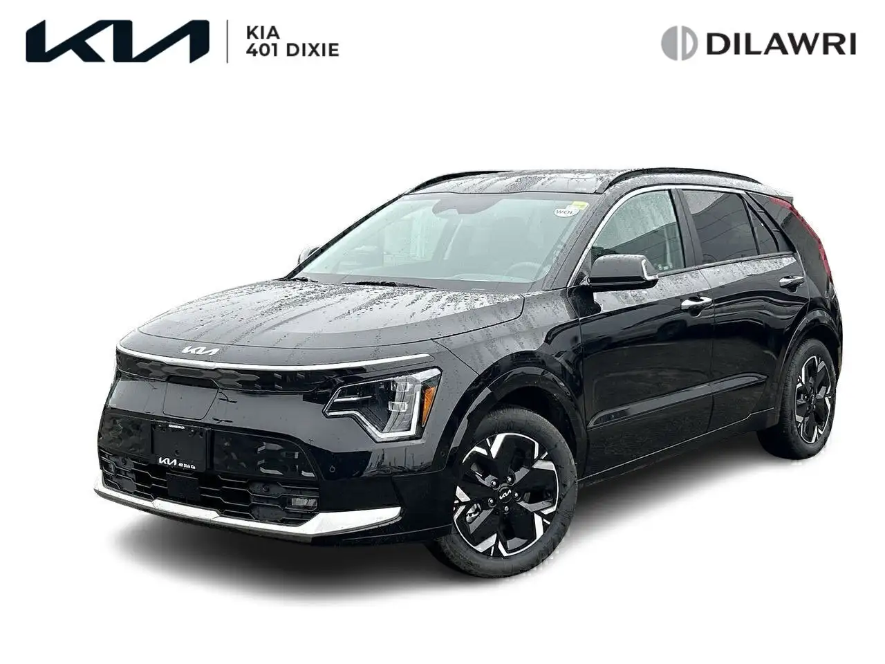 2026 Kia Niro