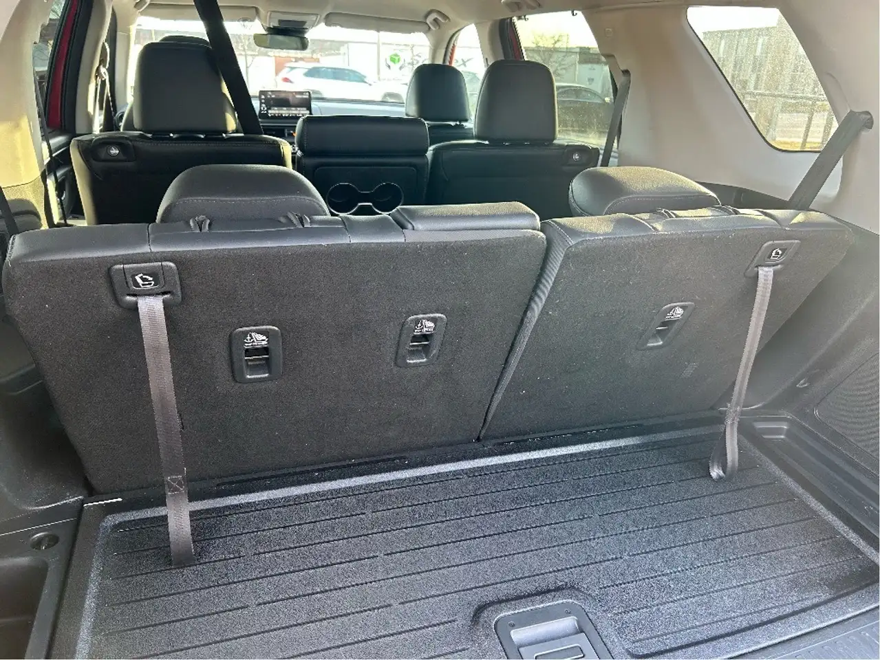 Honda Pilot снимка Honda Pilot