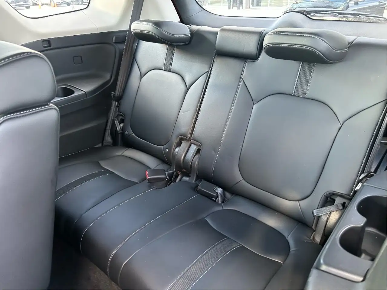 Honda Pilot снимка Honda Pilot