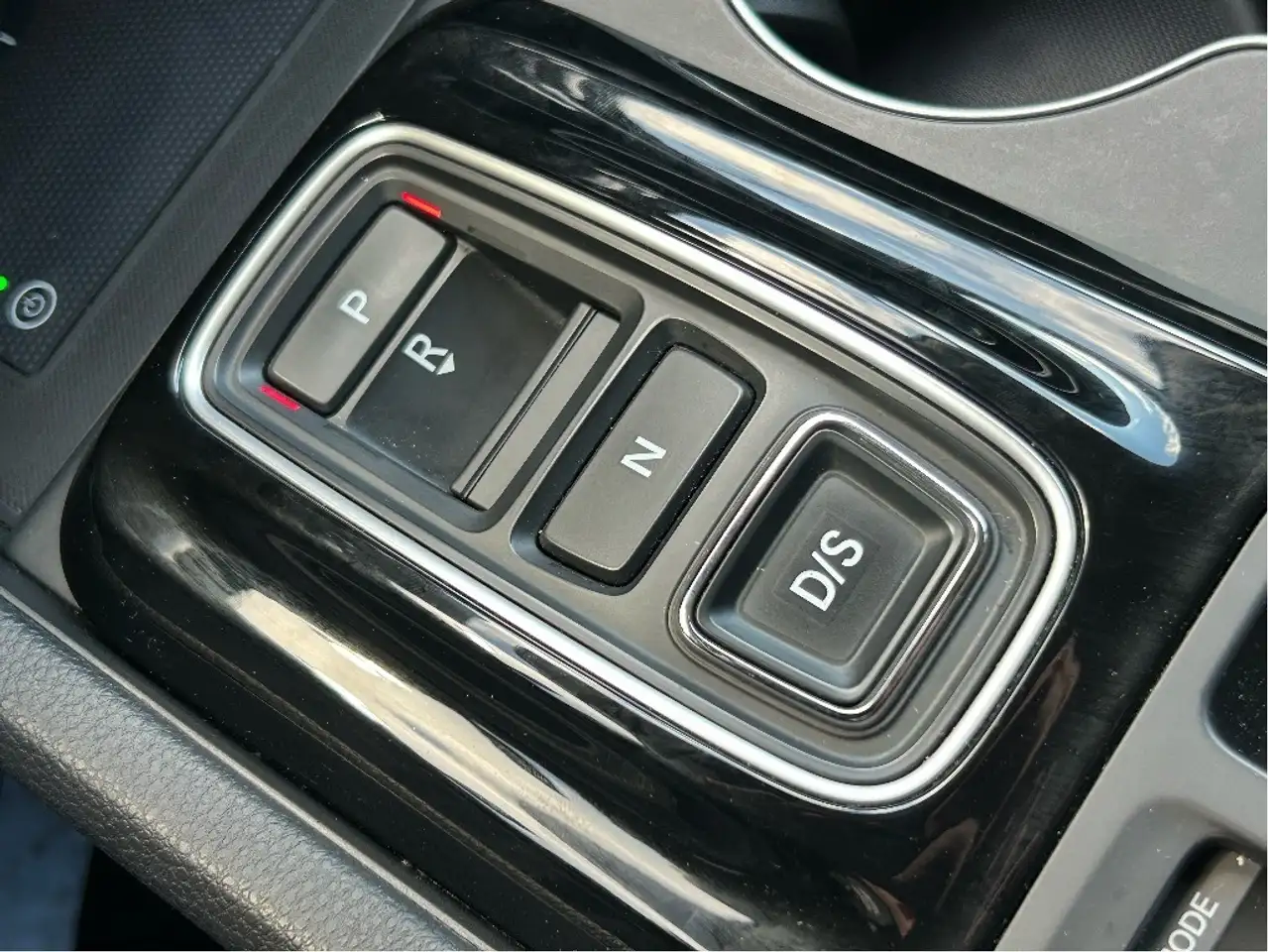 Honda Pilot снимка Honda Pilot