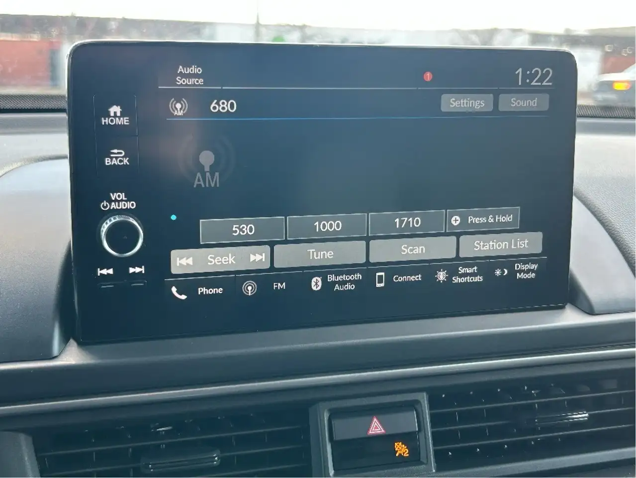 Honda Pilot снимка Honda Pilot