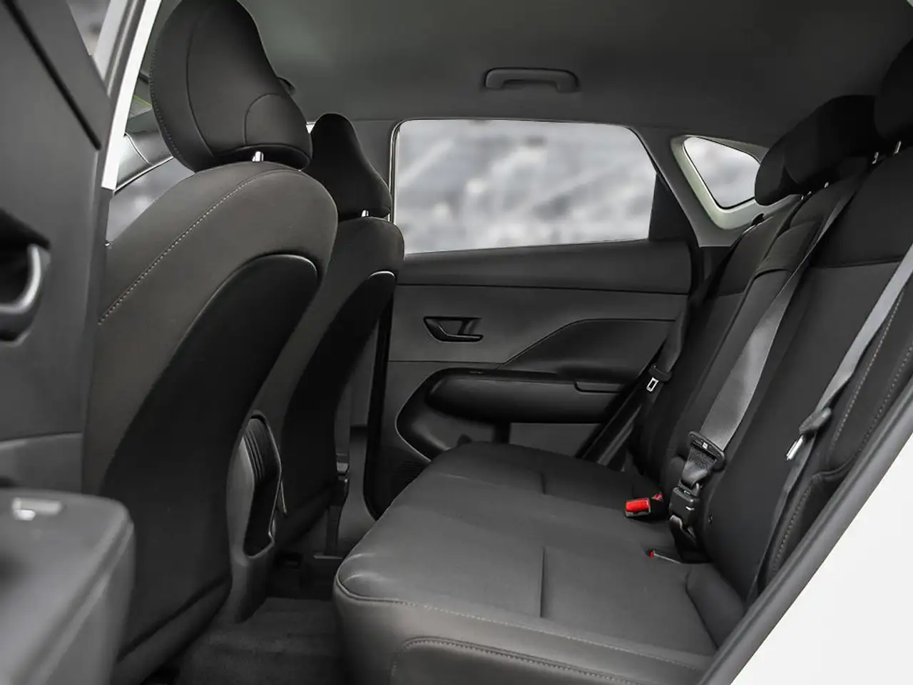 Hyundai KONA photo Hyundai KONA