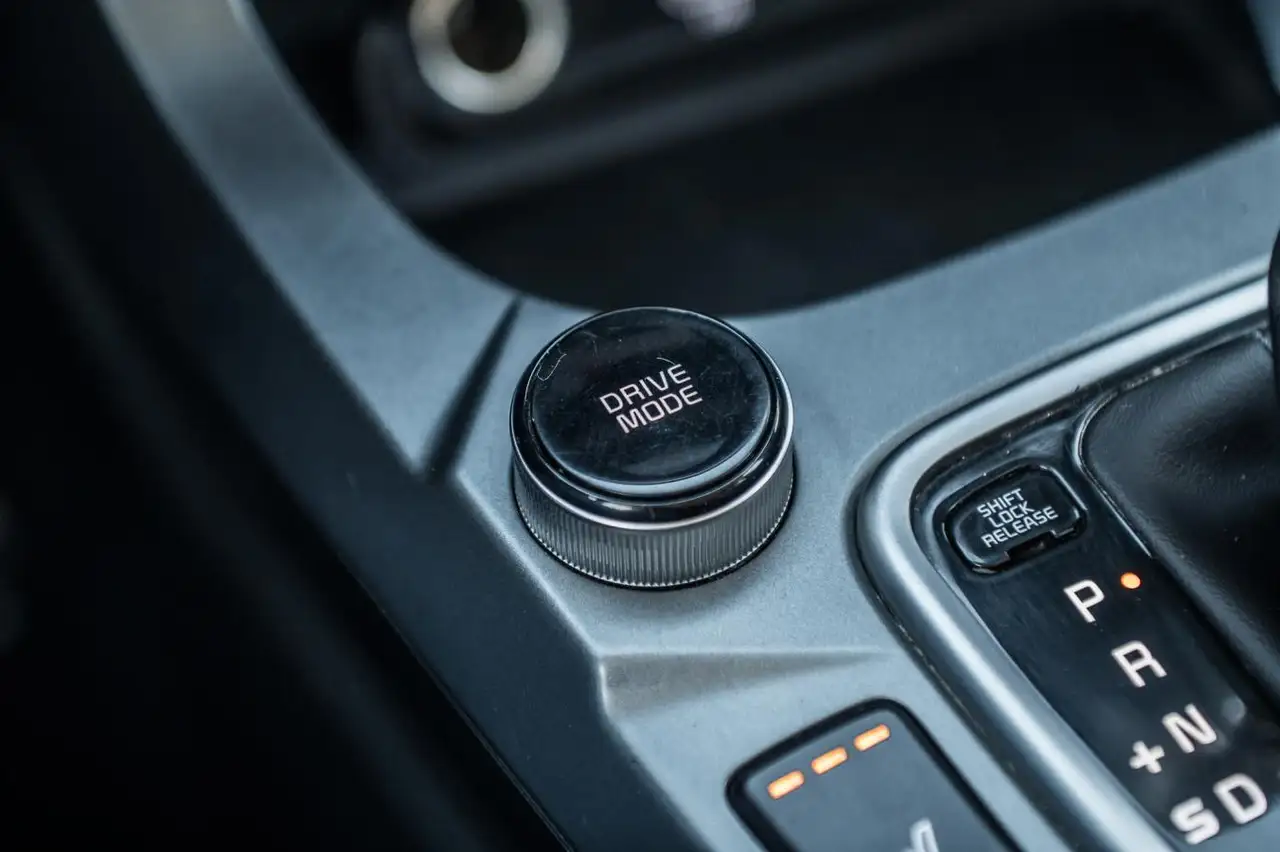 Kia Seltos снимка Kia Seltos