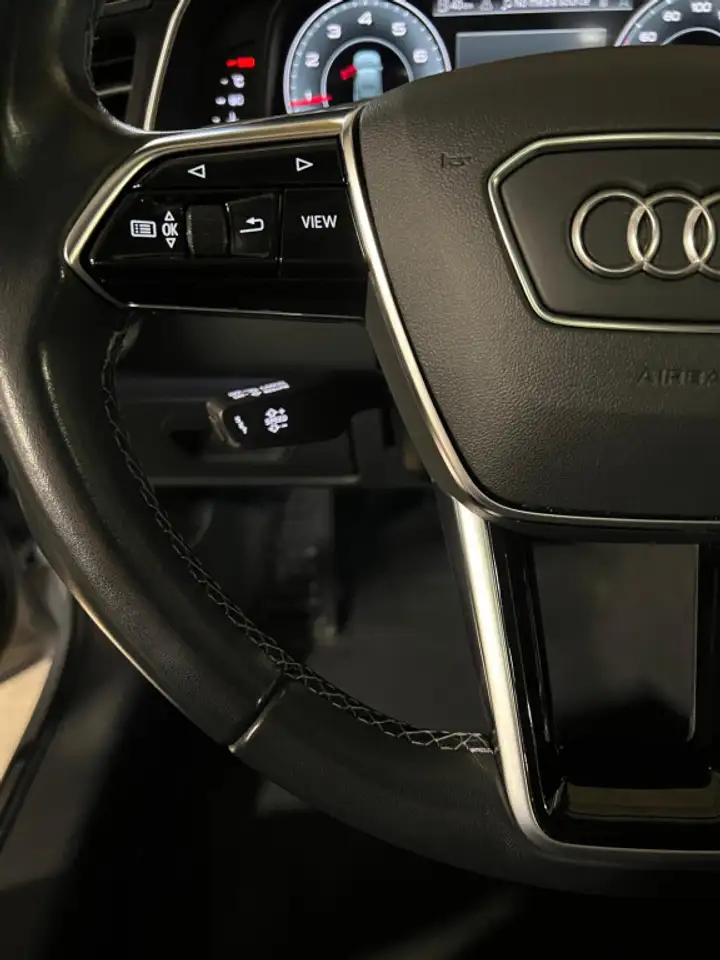 Audi A6 снимка Audi A6
