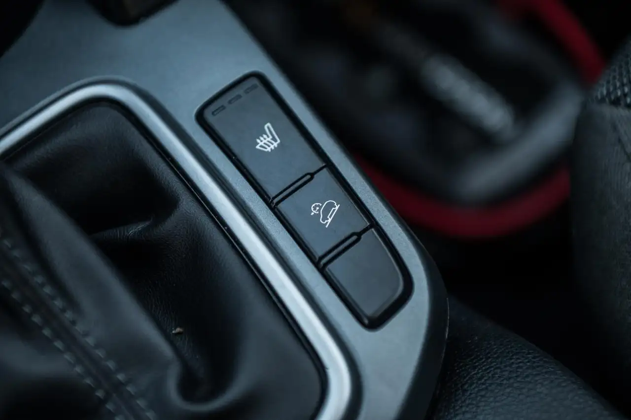Kia Seltos снимка Kia Seltos