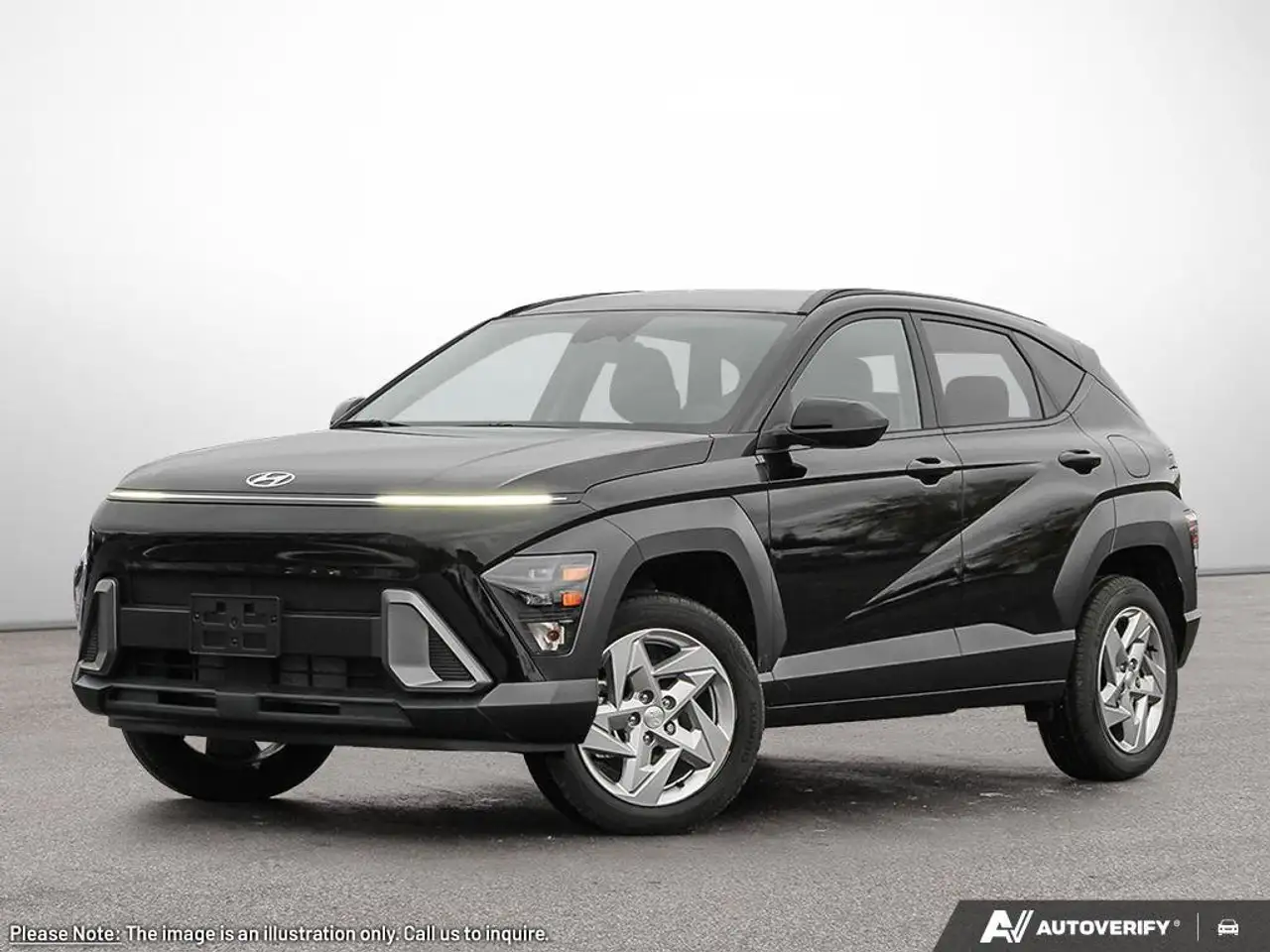 2026 Hyundai KONA