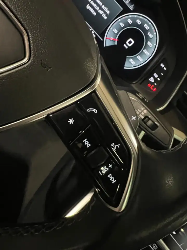 Audi A6 снимка Audi A6