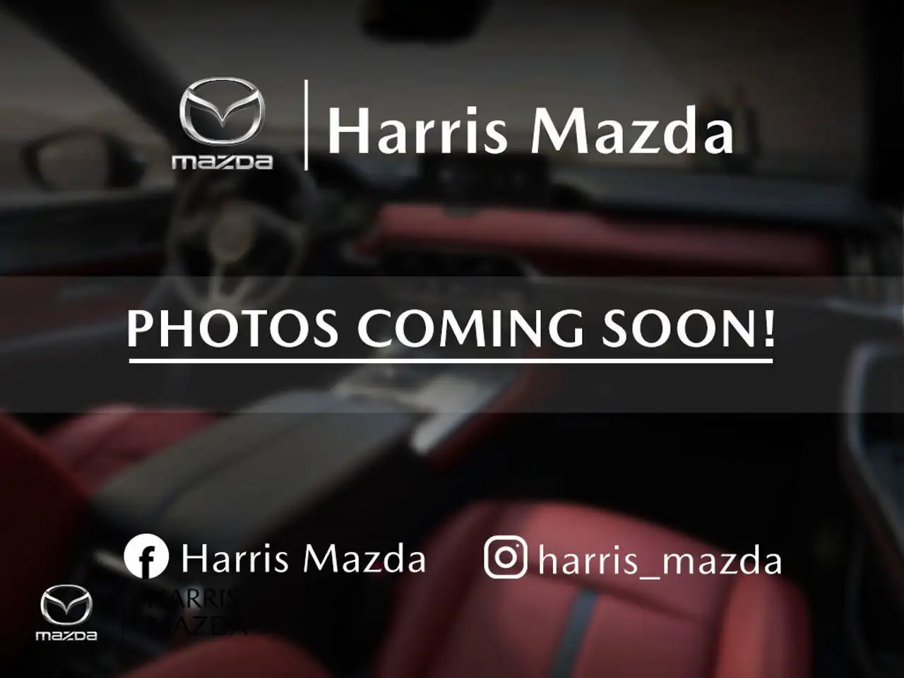 2026 Mazda 3