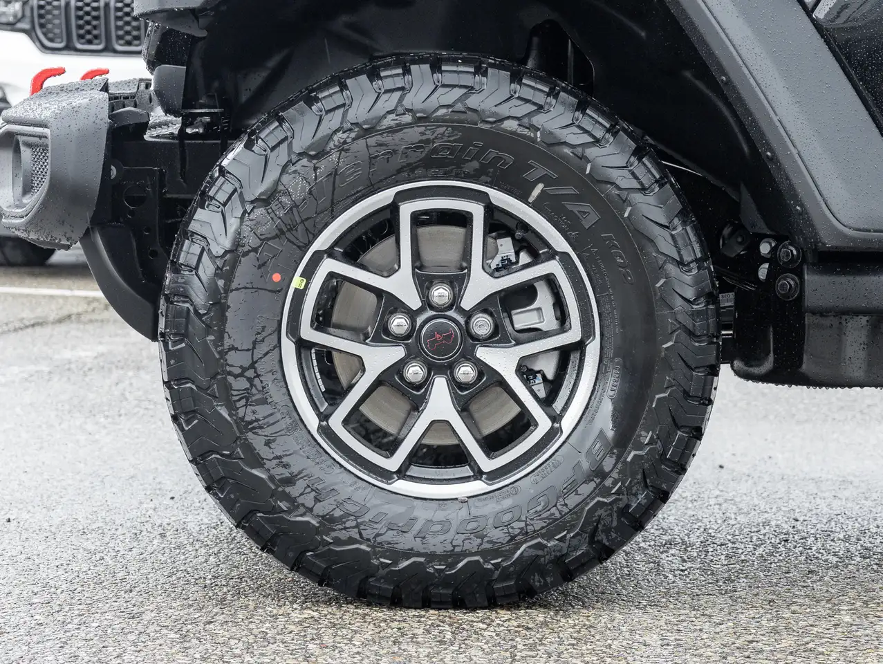 Jeep Wrangler снимка Jeep Wrangler