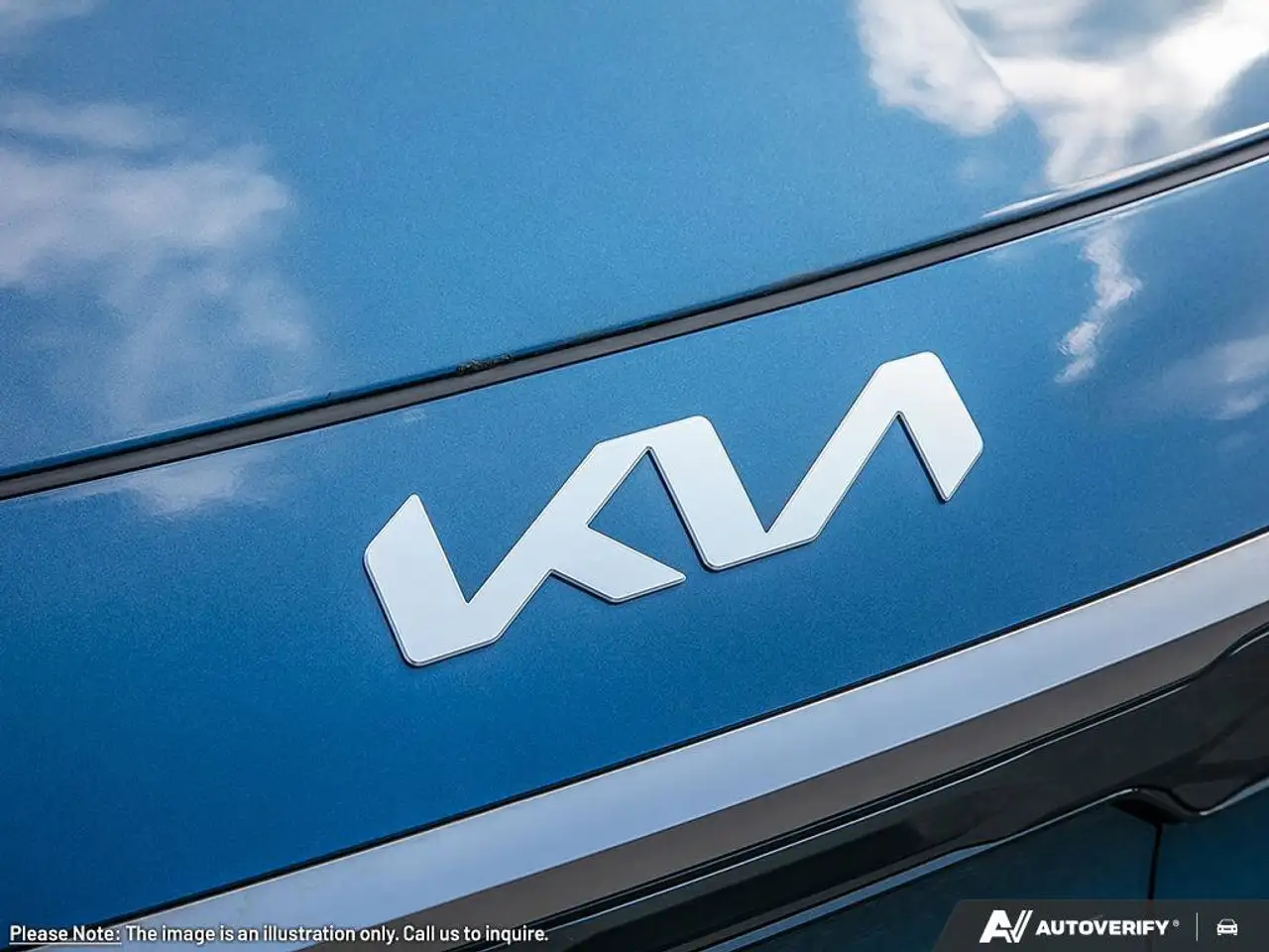 Kia Niro fotografie Kia Niro