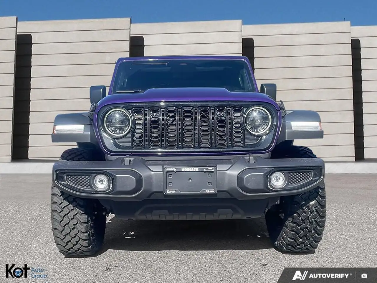 Jeep Wrangler fotografie Jeep Wrangler