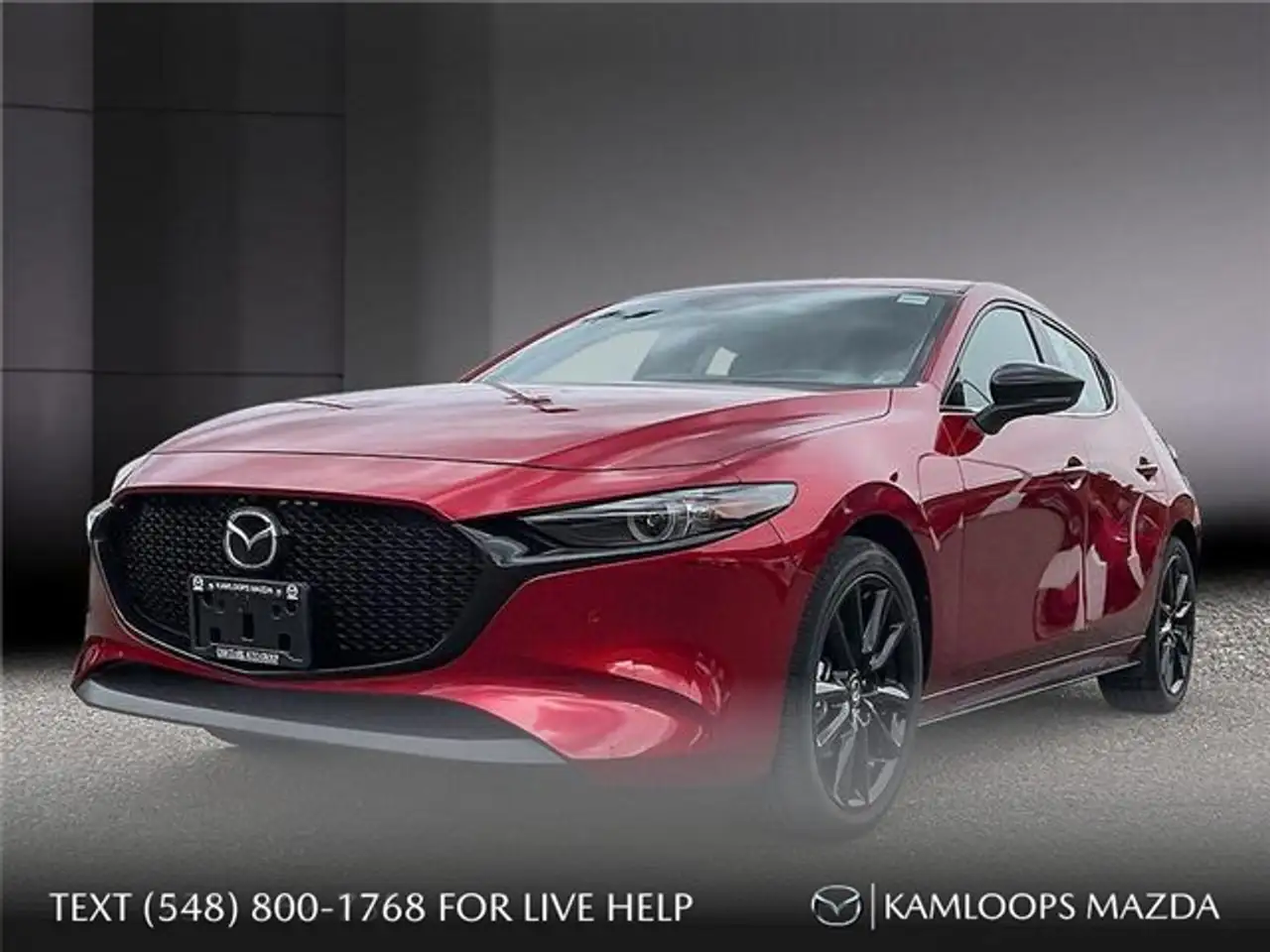 2026 Mazda 3