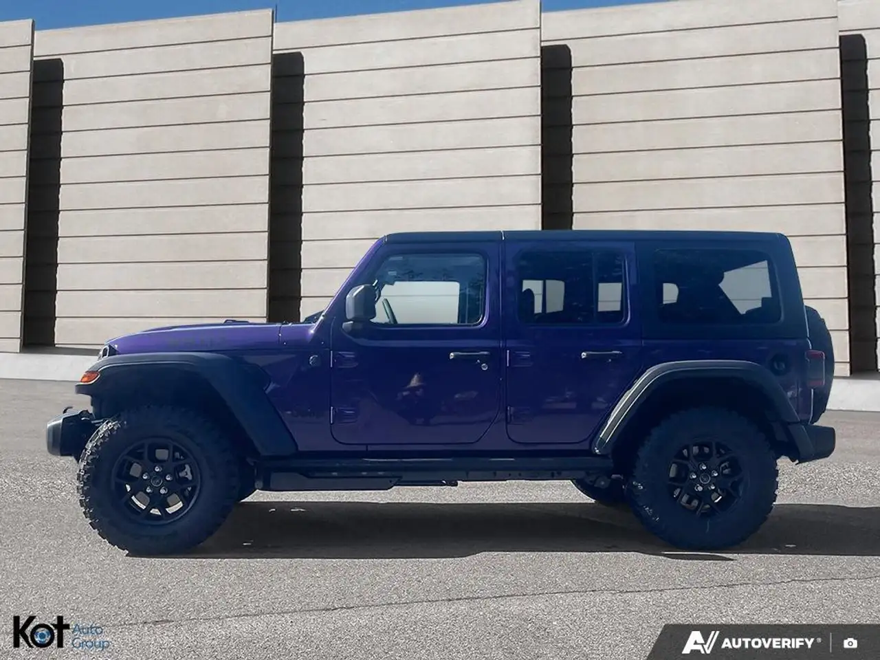 Jeep Wrangler fotografie Jeep Wrangler