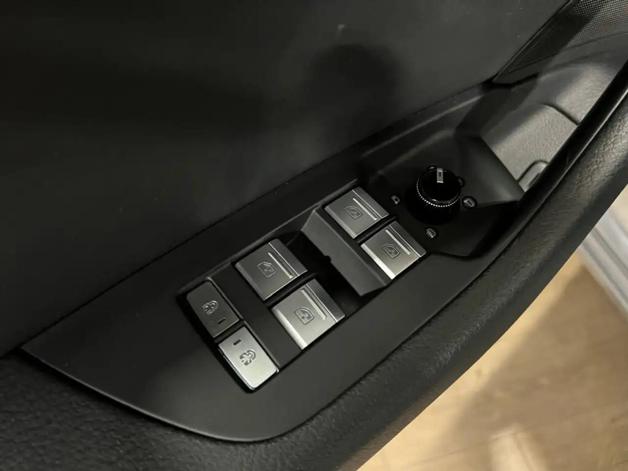 Audi A6 снимка Audi A6