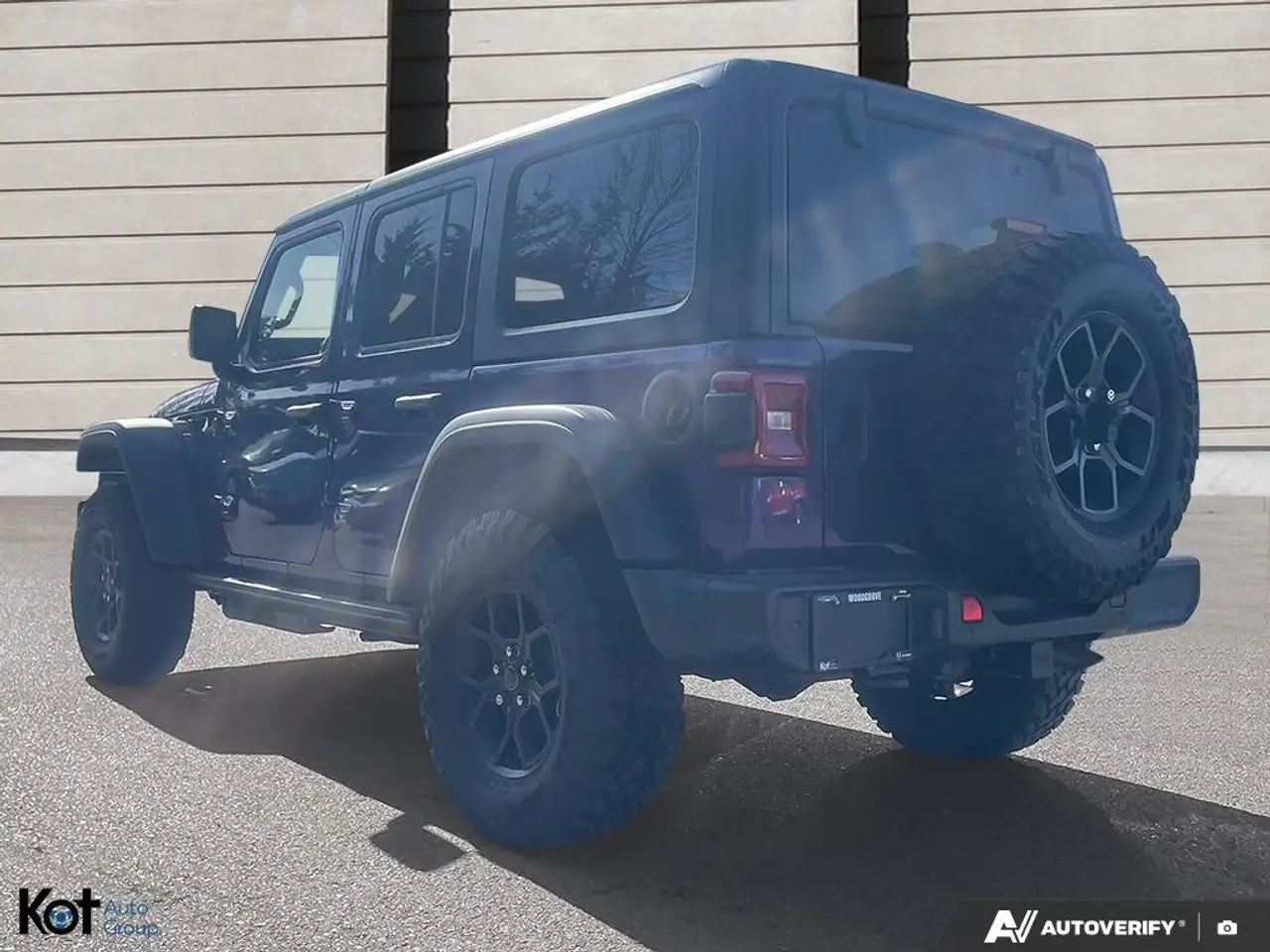 Jeep Wrangler fotografie Jeep Wrangler