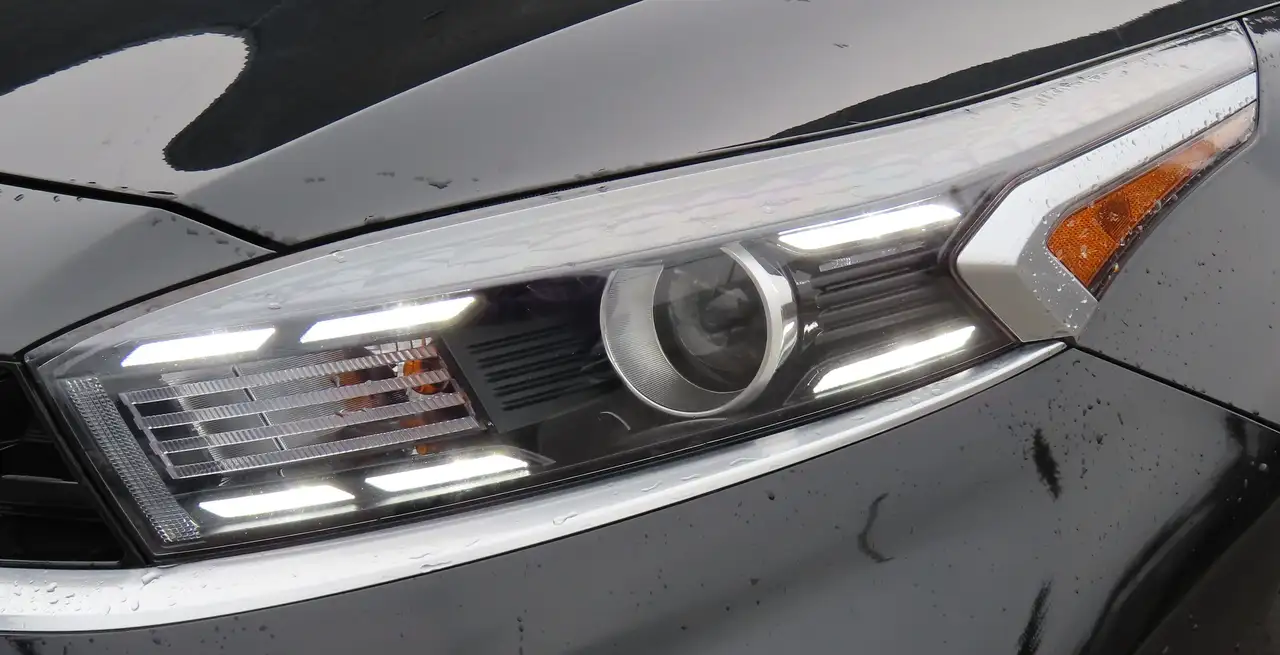 Kia Forte снимка Kia Forte