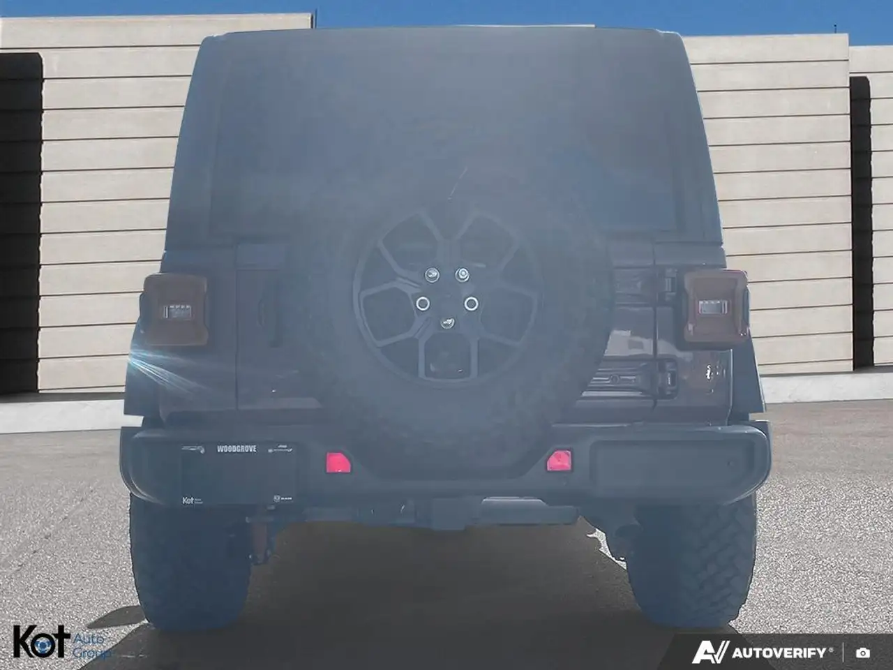 Jeep Wrangler fotografie Jeep Wrangler