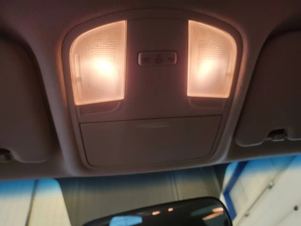 Hyundai KONA photo Hyundai KONA