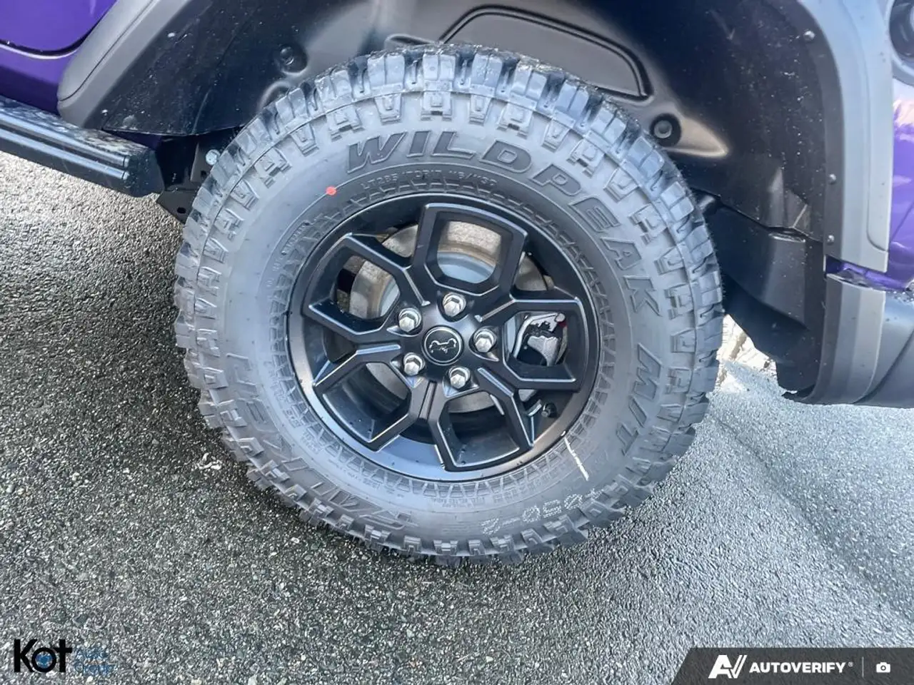 Jeep Wrangler fotografie Jeep Wrangler