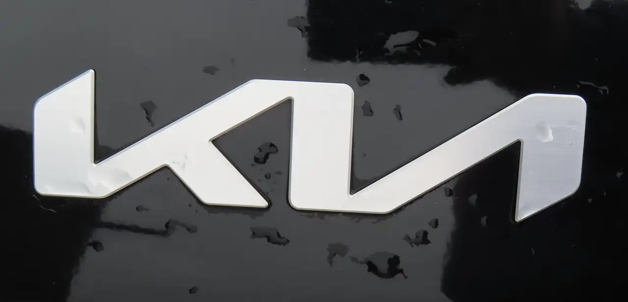 Kia Forte снимка Kia Forte