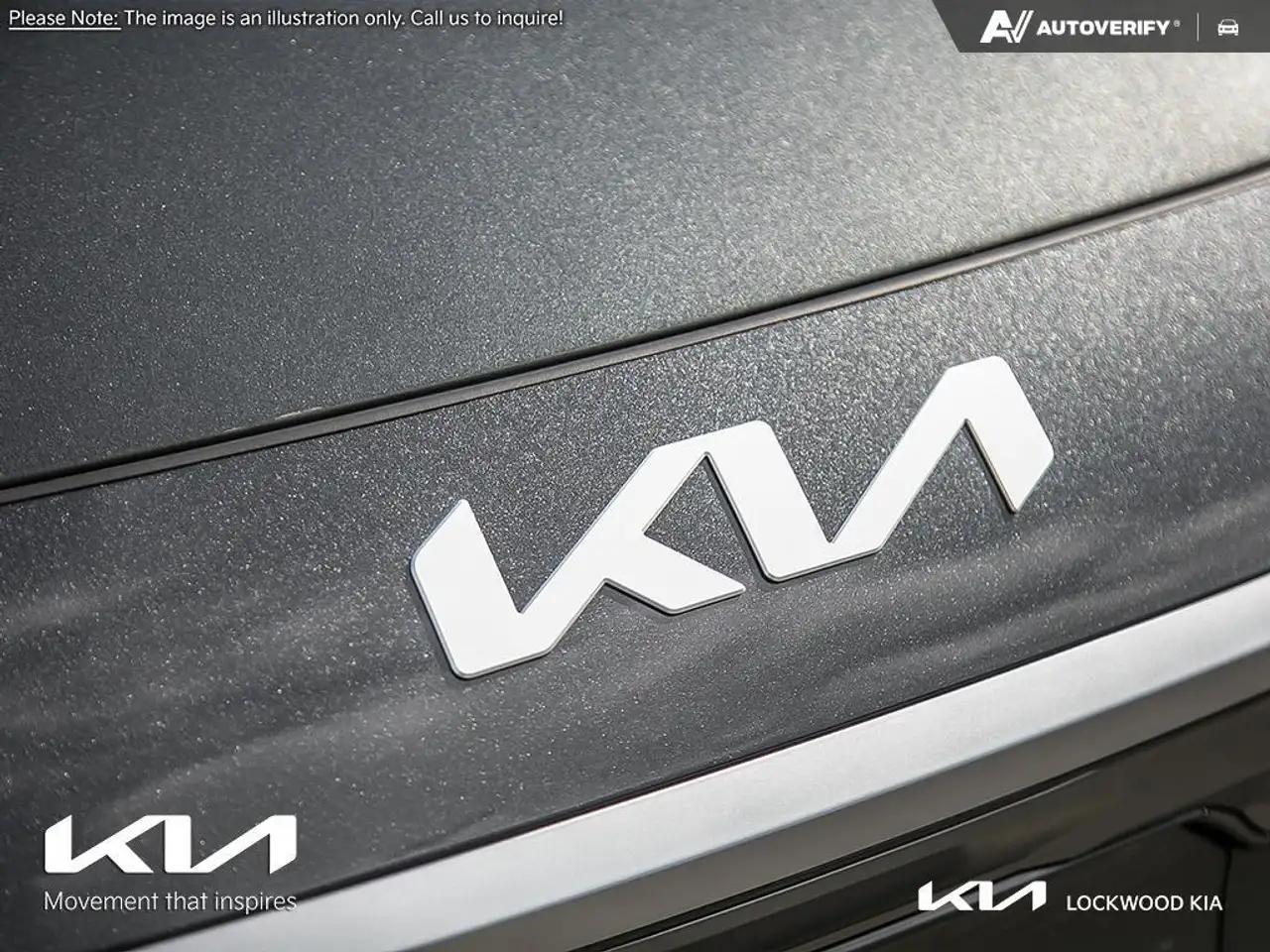 Kia Niro photo Kia Niro