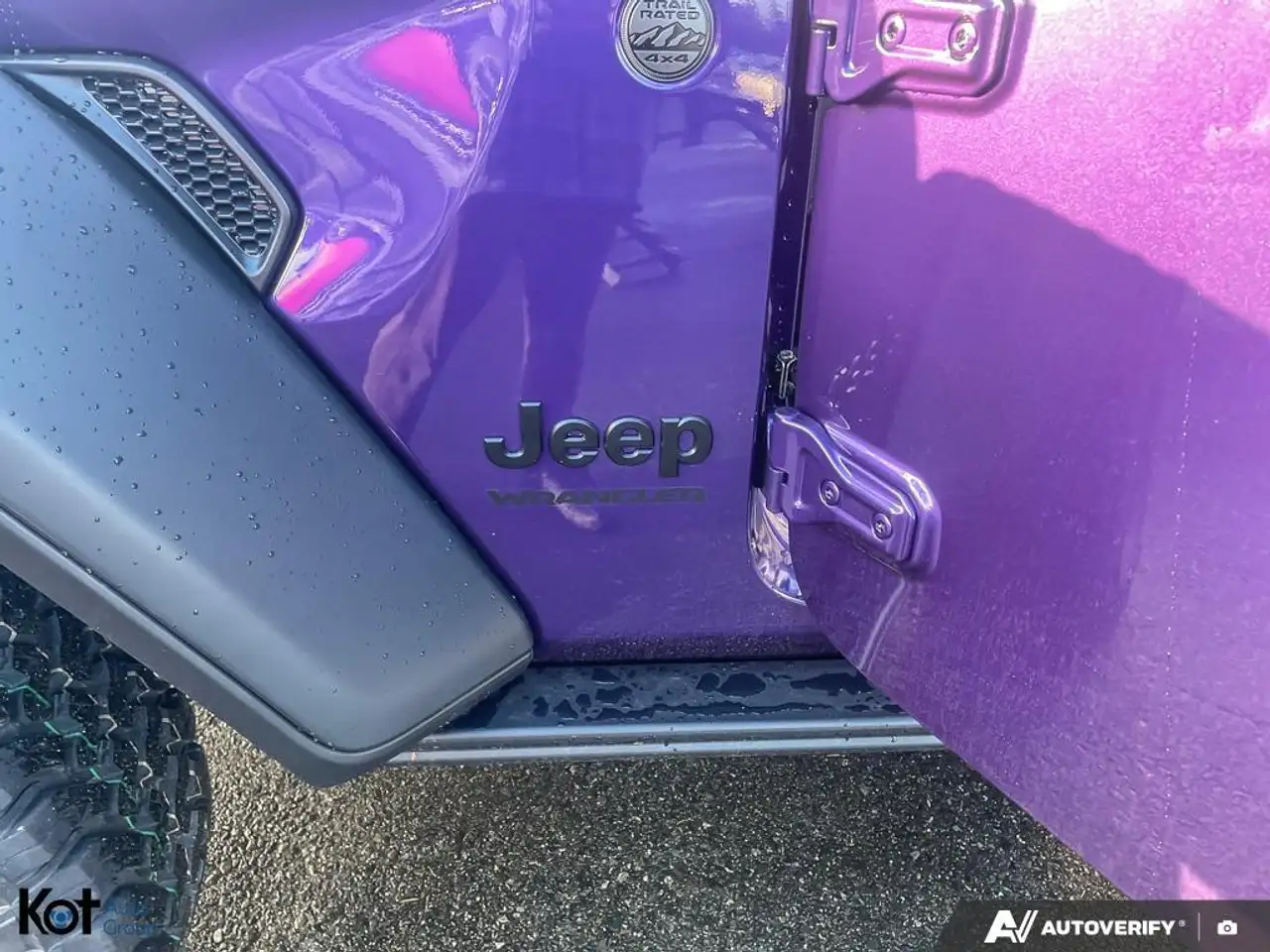 Jeep Wrangler fotografie Jeep Wrangler